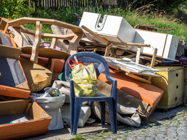 Best Basement Cleanout Services  in Bullhead City, AZ