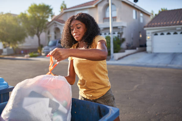 Best Trash Removal Near Me  in Bullhead City, AZ