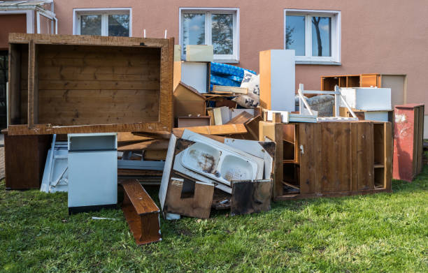 Best Garage Cleanout Services  in Bullhead City, AZ