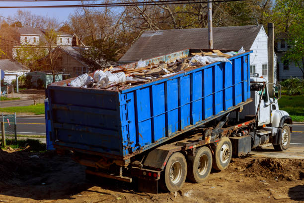 Best Residential Junk Removal  in Bullhead City, AZ