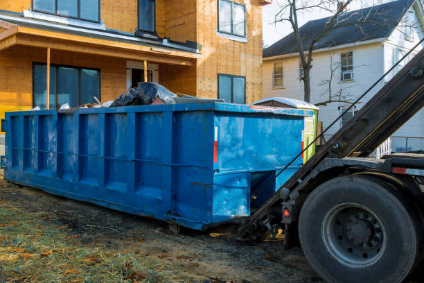 Best Commercial Junk Removal  in Bullhead City, AZ
