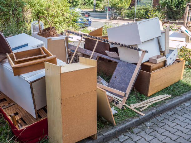 Best Junk Hauling Services  in Bullhead City, AZ
