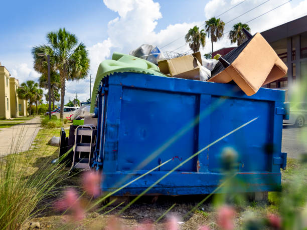 Best Professional Junk Removal  in Bullhead City, AZ