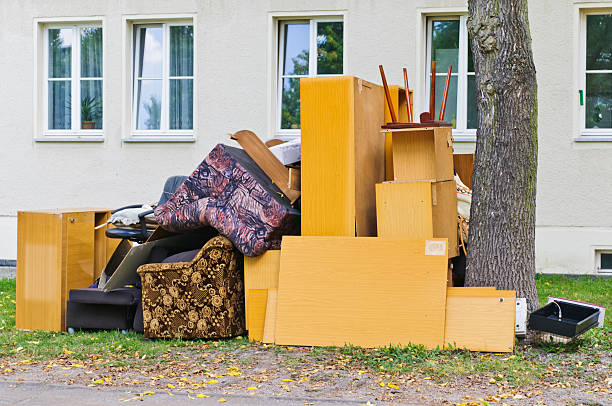 Best Basement Cleanout Services  in Bullhead City, AZ
