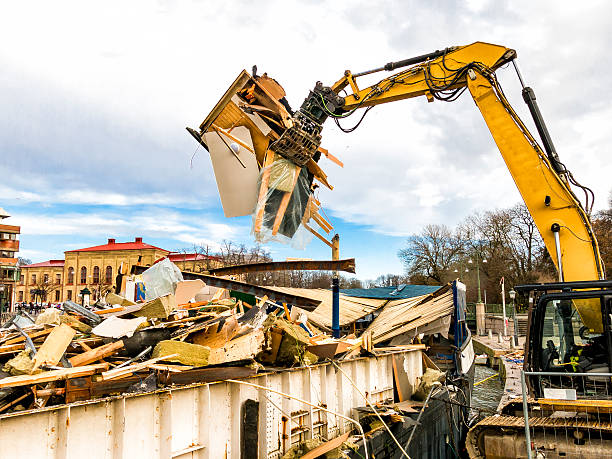 Best Dumpster Rental Services  in Bullhead City, AZ
