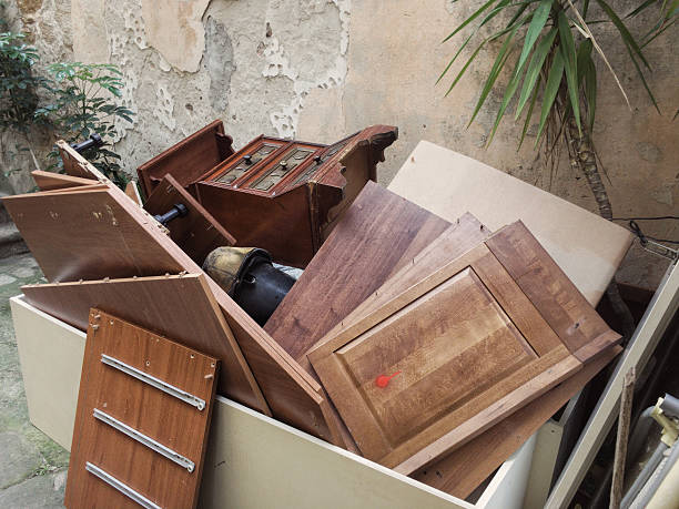 Best Full-Service Junk Removal  in Bullhead City, AZ